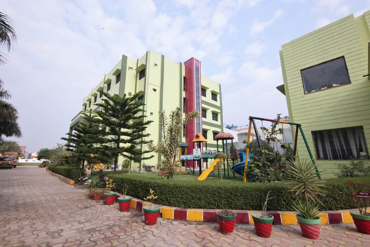 Olivia International School, Haridwar